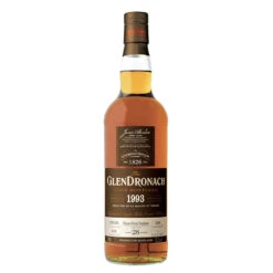 Glendronach 28 Ans 1993 Antipodes 70cl 52.3°