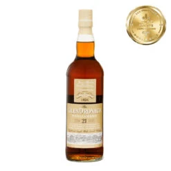 Glendronach Parliament 21 Ans 70cl 48°