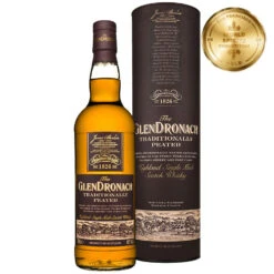 Glendronach Traditionally Peated 70cl 48° -Boissons Alcoolisées glendronach traditionally peated 1