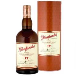 Glenfarclas 17 Ans 70cl 43°