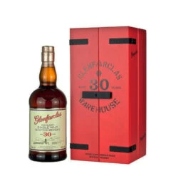 Glenfarclas 30 Ans 70cl 43°