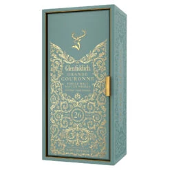 Glenfiddich 26 Ans Grande Couronne 70cl 43.8° -Boissons Alcoolisées glenfiddich 26 ans grande couronne 3