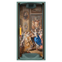 Glenfiddich 26 Ans Grande Couronne 70cl 43.8° -Boissons Alcoolisées glenfiddich 26 ans grande couronne 5