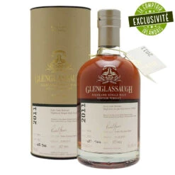 Glenglassaugh 10 Ans Pedro Ximenez 70cl 58.4°