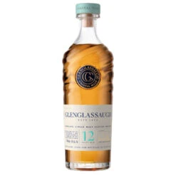 Glenglassaugh 12 Ans 70cl 45°