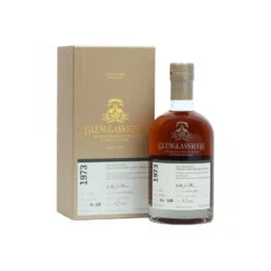 Glenglassaugh 42 Ans 1973 70cl 40.6°