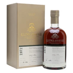 Glenglassaugh 44 Ans 1972 70cl 42.4°