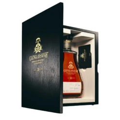 Glenglassaugh 50 Ans 70cl 40.1° -Boissons Alcoolisées glenglassaugh 50 ans 2