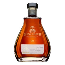 Glenglassaugh 50 Ans 70cl 40.1°