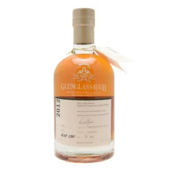 Glenglassaugh 9 Ans 2012 Pedro Ximenez 70cl 58.3° -Boissons Alcoolisées glenglassaugh 9 ans 2012 pedro ximenez 2