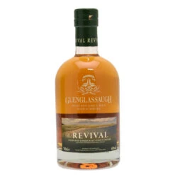 Glenglassaugh Revival 70cl 46° -Boissons Alcoolisées glenglassaugh revival 4