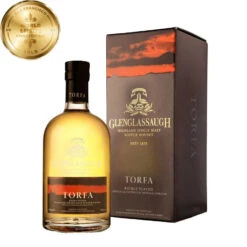 Glenglassaugh Torfa 70cl 50° -Boissons Alcoolisées glenglassaugh torfa 2