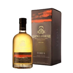 Glenglassaugh Torfa 70cl 50°
