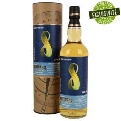 Glengoyne 10 Ans 2013 INK5 70cl 46°