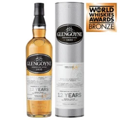 Glengoyne 12 Ans 70cl 43°
