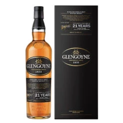 Glengoyne 21 Ans 70cl 43°