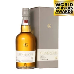 Glenkinchie 12 Ans 70cl 43°