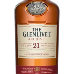 The Glenlivet 21 Ans Archive 70cl 43° -Boissons Alcoolisées glenlivet 21 ans archive 2