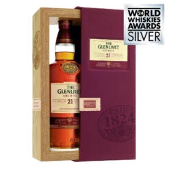 The Glenlivet 21 Ans Archive 70cl 43° -Boissons Alcoolisées glenlivet 21 ans archive 3