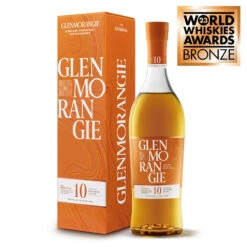 Glenmorangie 10 Ans 70cl 40° -Boissons Alcoolisées glenmorangie 10 2