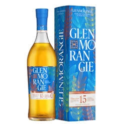 Glenmorangie 15 Ans The Cadboll Estate 70cl 46° -Boissons Alcoolisées glenmorangie 15 ans the cadboll estate 2