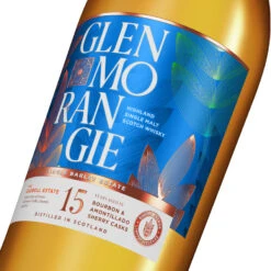 Glenmorangie 15 Ans The Cadboll Estate 70cl 46° -Boissons Alcoolisées glenmorangie 15 ans the cadboll estate 3