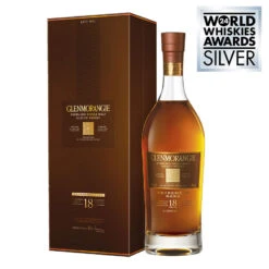 Glenmorangie 18 Ans 70cl 43°
