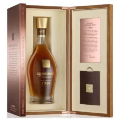 Glenmorangie 1996 Grand Vintage 70cl 43° -Boissons Alcoolisées glenmorangie 1996 grand vintage 2