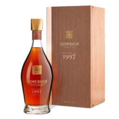 Glenmorangie 1997 Grand Vintage 70cl 43° -Boissons Alcoolisées glenmorangie 1997 grand vintage 1