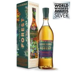 Glenmorangie A Tale Of The Forest 70cl 46°