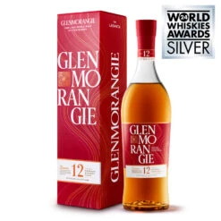 Glenmorangie The Lasanta 12 Ans 70cl 43°