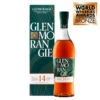 Glenmorangie The Quinta Ruban 14 Ans 70cl 46°
