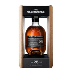 Glenrothes 25 Ans 70cl 43°