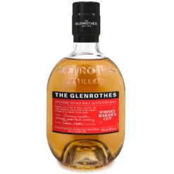 Glenrothes Whisky Maker's Cut 70cl 48.8°
