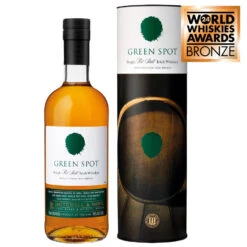 Green Spot Single Pot Still 70cl 40° -Boissons Alcoolisées green spot single pot still whiskey 2