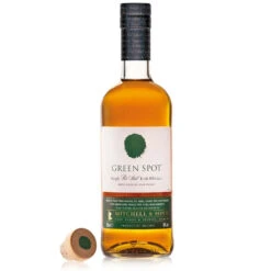 Green Spot Single Pot Still 70cl 40° -Boissons Alcoolisées green spot single pot still whiskey 3