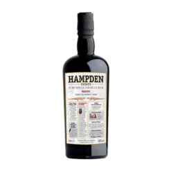 Hampden Pagos 2023 70 Cl 52°