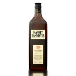 Hankey Bannister Heritage 70cl 46°
