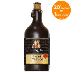Hertog Jan Grand Prestige 50cl 10°