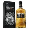 Highland Park 12 Ans 70cl 40°
