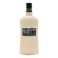 Highland Park 15 Ans 70cl 44°