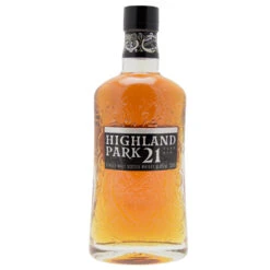 Highland Park 21 Ans 70cl 46° 5 Highland Park 21 Ans 70cl 46° -Boissons Alcoolisées highland park 21 ans 2