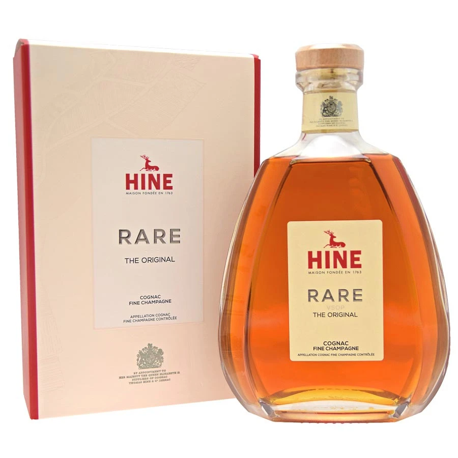Hine Rare VSOP 70cl 40° 2 Hine Rare VSOP 70cl 40° – Image 2