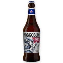 Hobgoblin Ruby 50cl 5.2°