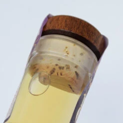 Hyde N°5 Single Grain Finition Bourgogne 70cl 46° -Boissons Alcoolisées hyde n5 single grain finition bourgogne 1 4