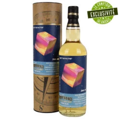 Inchgower 10 Ans 2013 INK5 70cl 46°