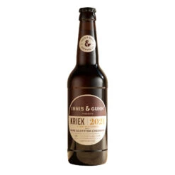 Innis & Gunn Kriek Cerise 2021 33cl 5.1°