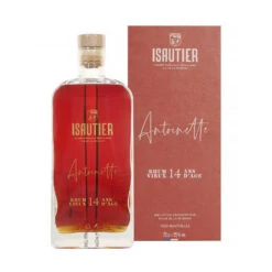 Isautier 14 Ans Antoinette 70cl 55°