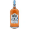 Isautier 5 Ans Rhum Vieux 70cl 40°
