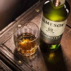 Jameson Caskmates Stout Edition 70cl 40° -Boissons Alcoolisées jameson caskmates stout edition 2
